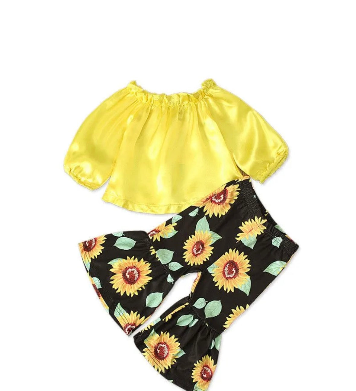 Girl’s dressy attire