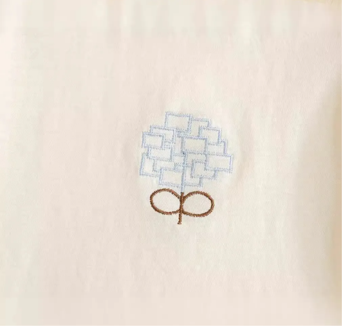 Girls Fashion Two Piece Short Set