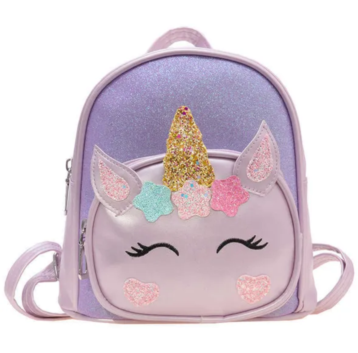 Mini Back Pack Purse